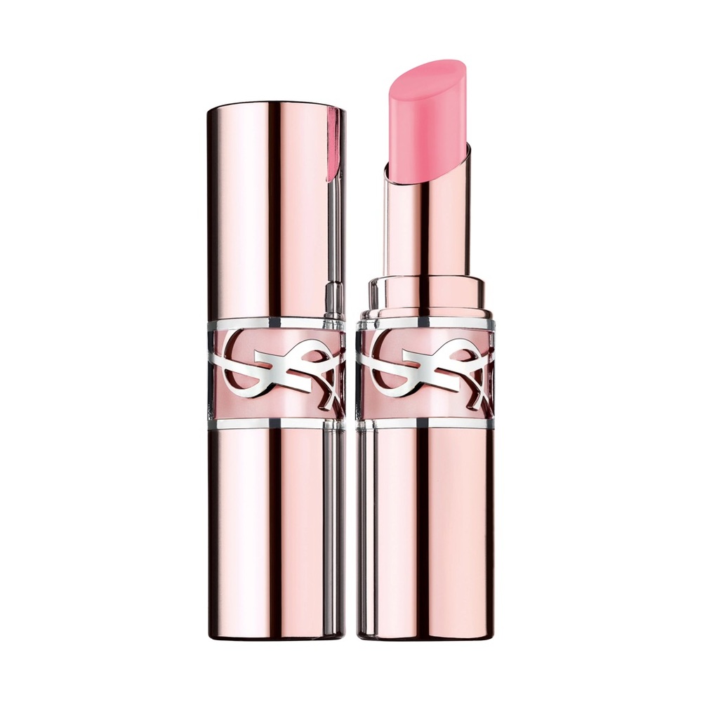 Yves Saint Laurent Candy Glow Tinted Butter Balm - Pink Sunrise
